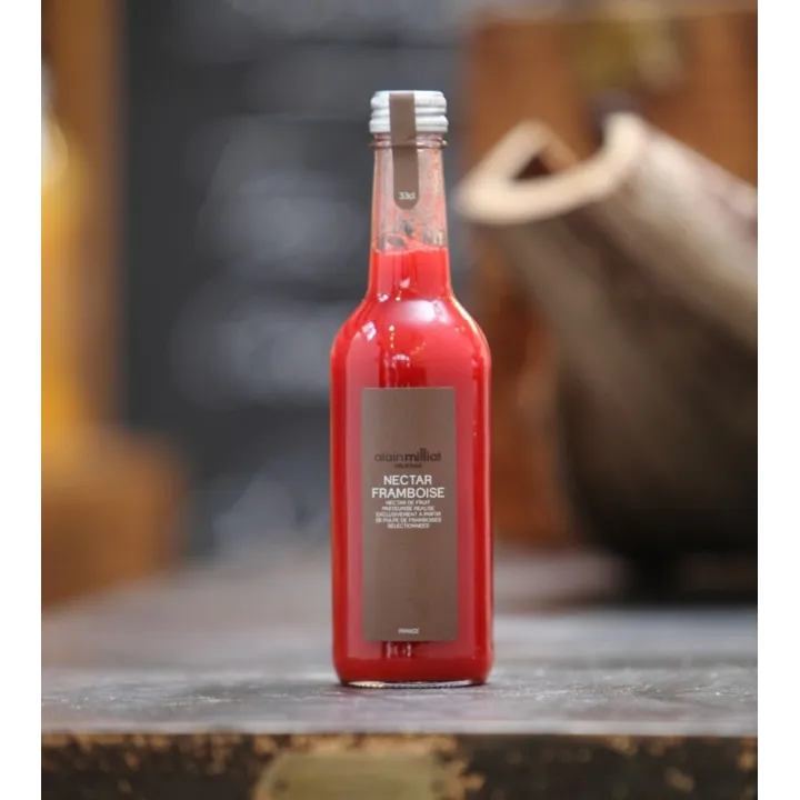 Nectar Framboise Mecker 33cl