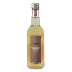 Jus Raisin Blanc Chardonnay 33cl