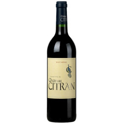 Château Citran 2015