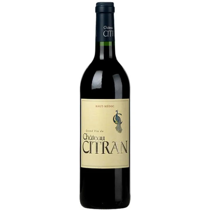 Château Citran 2015