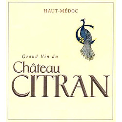 Château Citran 2015