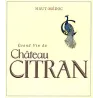 Château Citran 2015