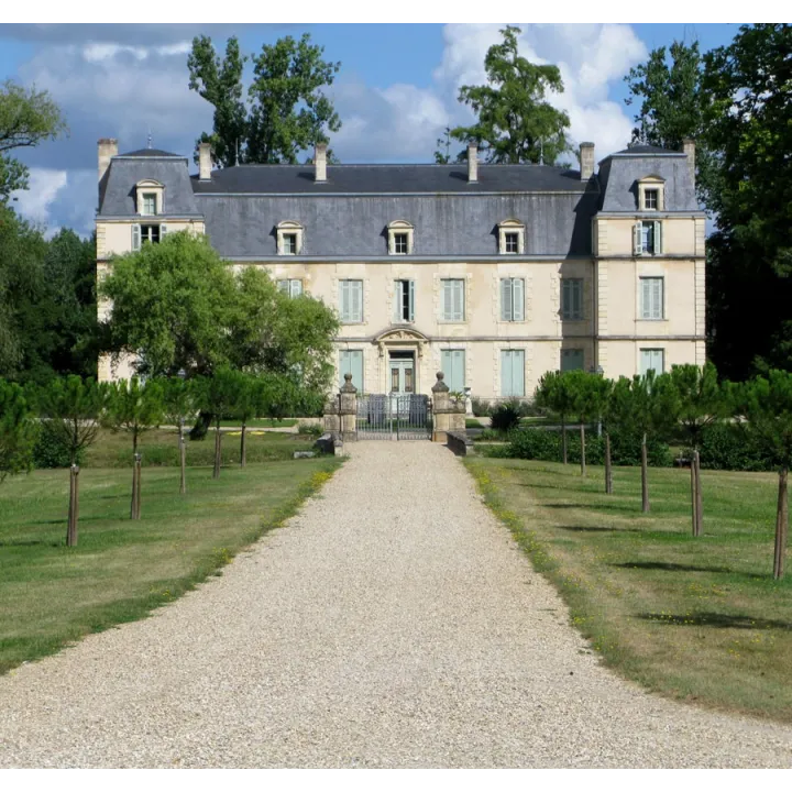 Château Citran 2015