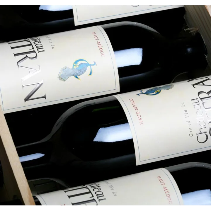Château Citran 2015