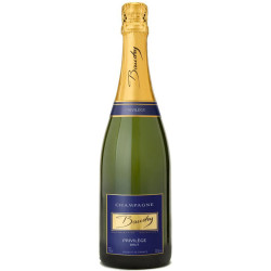 Champagne Baudry Brut Privilège