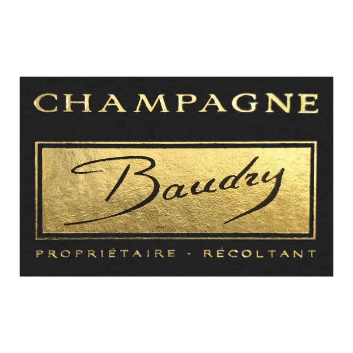 Champagne Baudry Brut Privilège