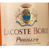Lacoste-Borie 2015