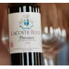 Lacoste-Borie 2015