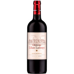 Château Lilian Ladouys 2016 Magnum