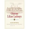 Château Lilian Ladouys 2016 Magnum
