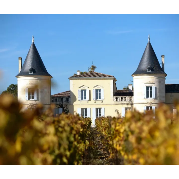 Château Lilian Ladouys 2016 Magnum