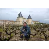 Château Lilian Ladouys 2016 Magnum