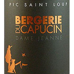 Dame Jeanne Rouge 2021