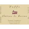 Château du Hureau - Tuffe - Saumur Champigny Bio 2022
