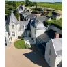Château du Hureau - Tuffe - Saumur Champigny Bio 2022
