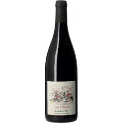 Bourgueil - Cuv&eacute;e "D&eacute;chain&eacute;e" Bio 2024