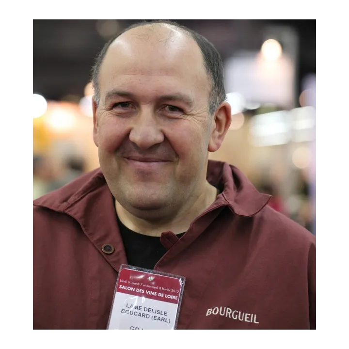 Bourgueil - Cuvée "Déchainée" Bio 2024