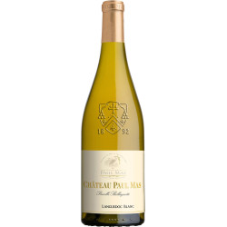 Ch&acirc;teau Paul Mas - Belluguette 2024