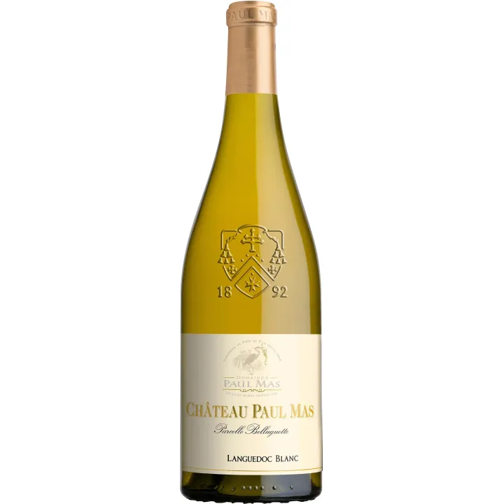 Château Paul Mas - Belluguette 2024