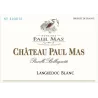 Château Paul Mas - Belluguette 2024