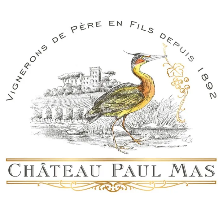 Château Paul Mas - Belluguette 2024