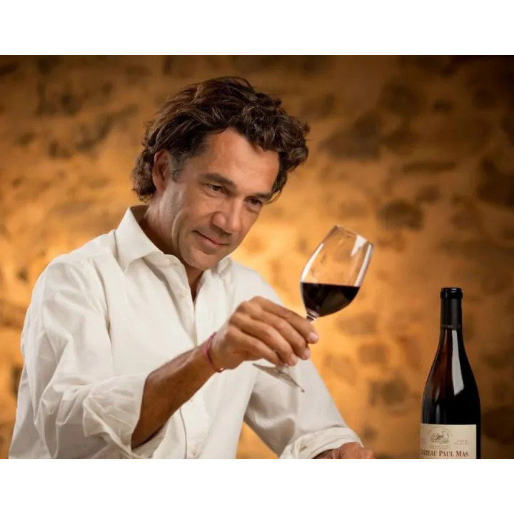 Château Paul Mas - Belluguette 2024