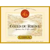 E. Guigal - Côtes du Rhône Rouge 2022