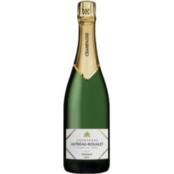 Champagne  Autr&eacute;au-Roualet Brut