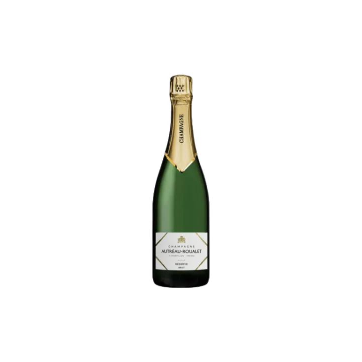 Champagne  Autréau-Roualet Brut