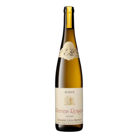 Sylvaner "Les Pierres Rouges" BIO 2023