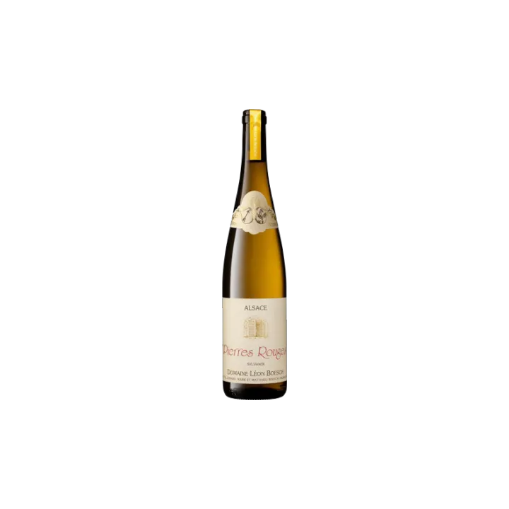 Sylvaner "Les Pierres Rouges" BIO 2023
