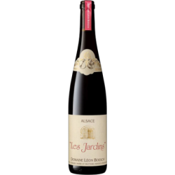 Pinot Noir - "Les Jardins" Bio 2023
