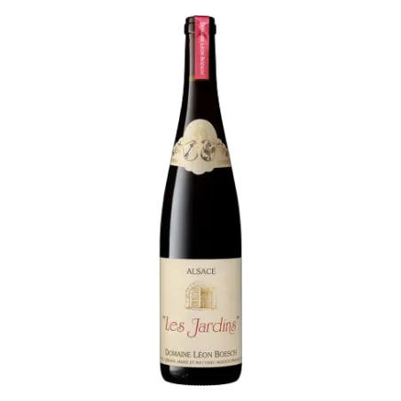 Pinot Noir - "Les Jardins" Bio 2023