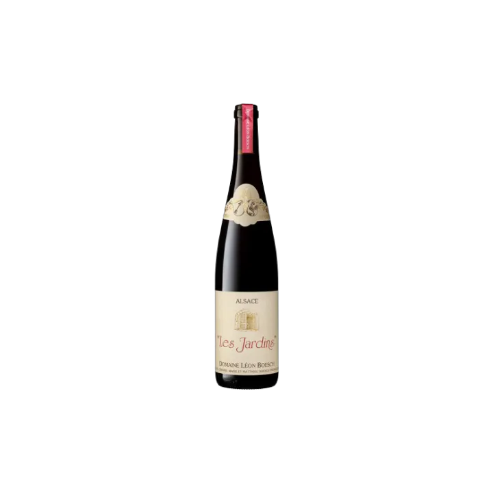 Pinot Noir - "Les Jardins" Bio 2023