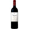 Château Vaugelas Cuvée "V" 2018