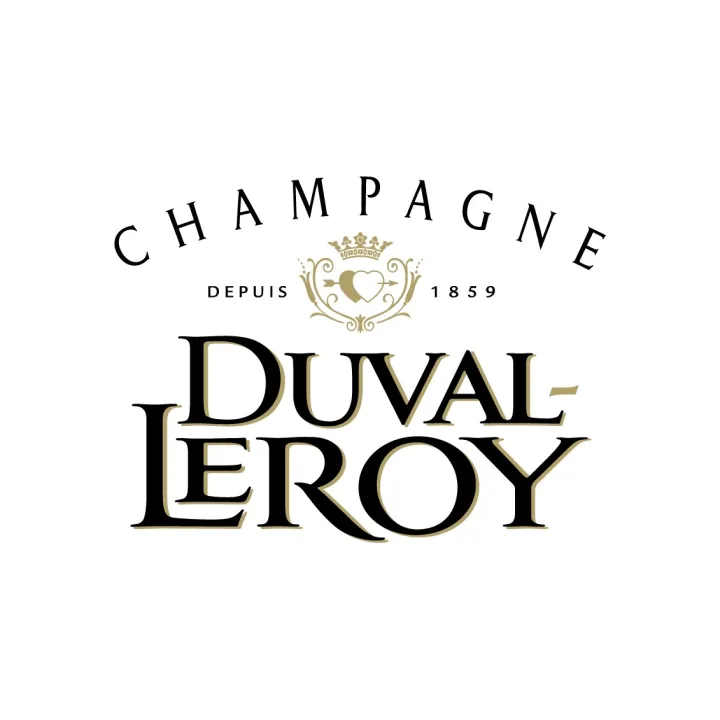 Champagne Duval-Leroy Fleur de Champagne Brut 1er Cru x6