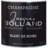 Champagne Jacques Bolland Brut Blanc de Noirs x6