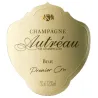 Champagne Autréau Brut 1er Cru x6