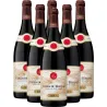 E. Guigal - Côtes du Rhône Rouge 2022 x6