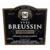 Yves Breussin - Vouvray Demi-sec
