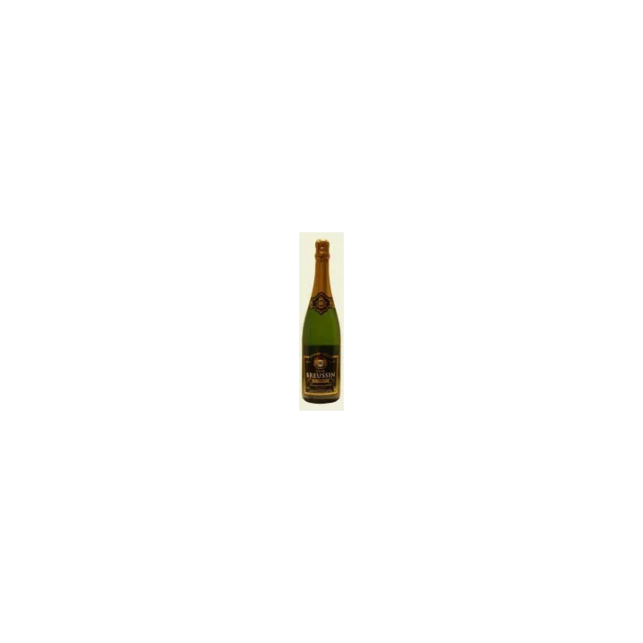Yves Breussin - Vouvray Demi-sec