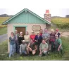 Yves Breussin - Vouvray Demi-sec