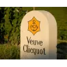 Champagne Veuve Clicquot Carte Jaune Brut Coffret