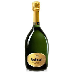 Champagne Ruinart - Ruinart Brut