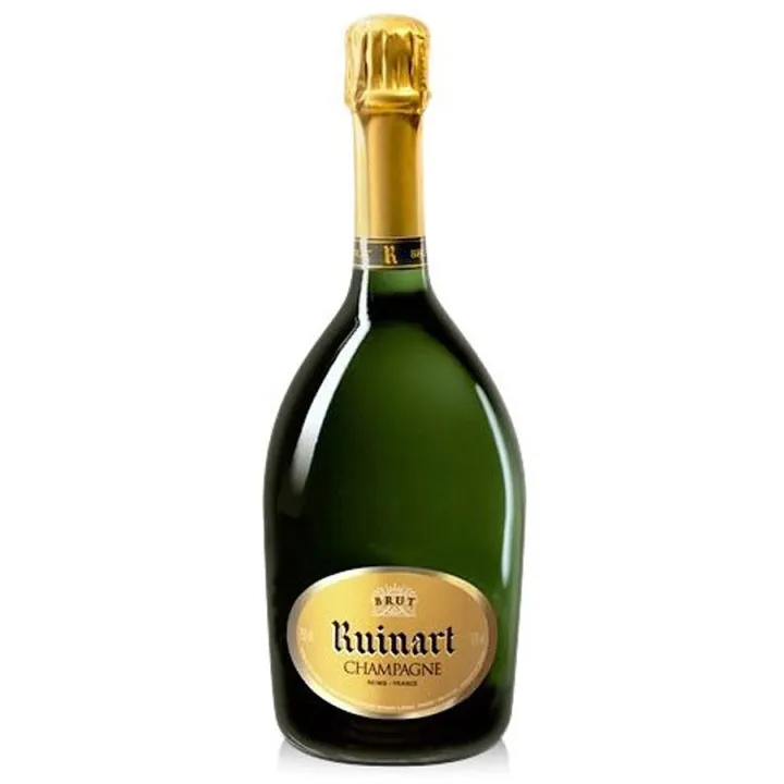 Champagne Ruinart - Ruinart Brut