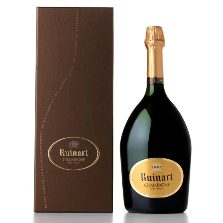 Champagne Ruinart - Ruinart Brut
