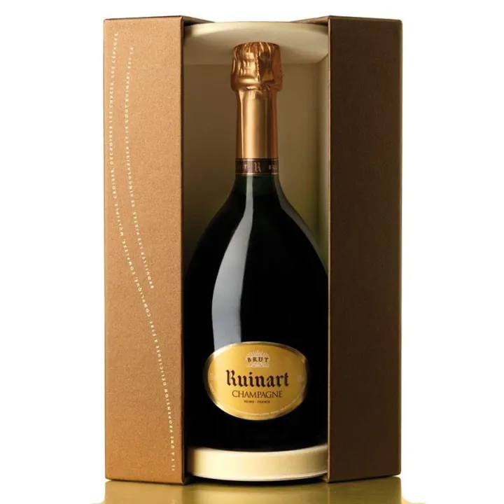 Champagne Ruinart - Ruinart Brut