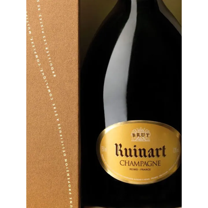 Champagne Ruinart - Ruinart Brut