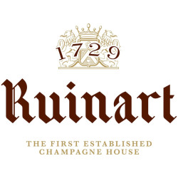 Champagne Ruinart - Ruinart Brut Rosé