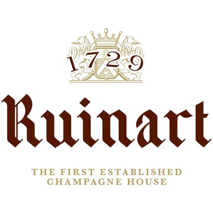 Champagne Ruinart - Ruinart Brut Rosé